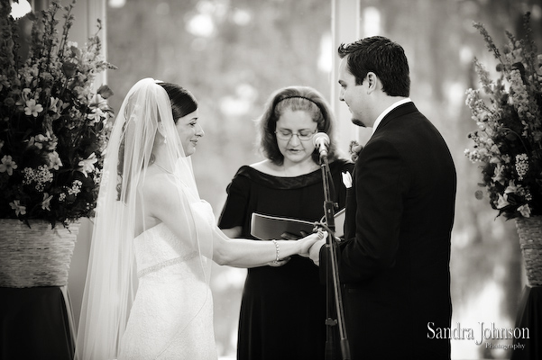 Best Sheraton Orlando North Wedding Photos - Sandra Johnson (SJFoto.com)